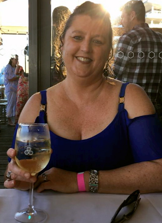 Natalie Jane HOOD - Photo 1