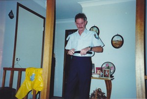 Gregory John ALLEN - Photo 1