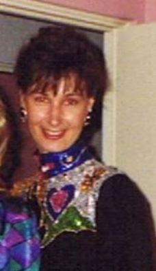 Lyndall Margaret DURBRIDGE - Photo 1