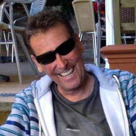 Peter George TAKACS