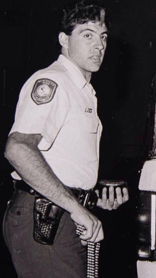Stephen INGLESE