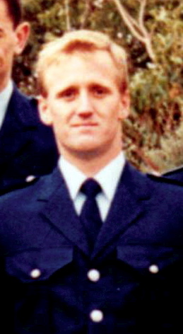 Kenneth John SHORT