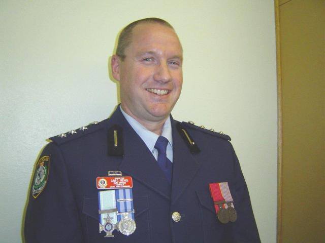 Gregory Peter REHN - Photo 1