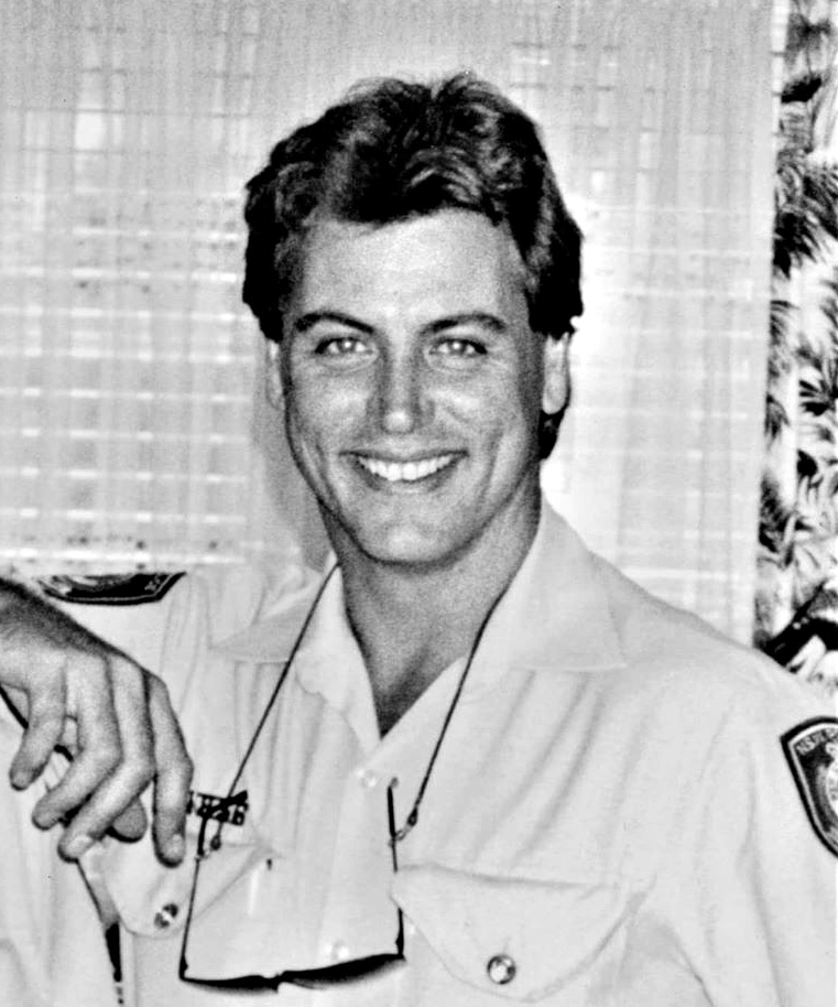 John Irving BURGESS