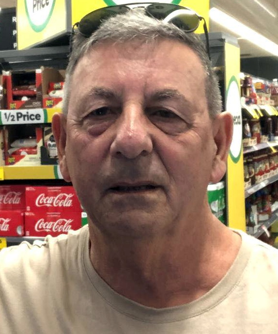 Vincent Anthony SILVESTRO 