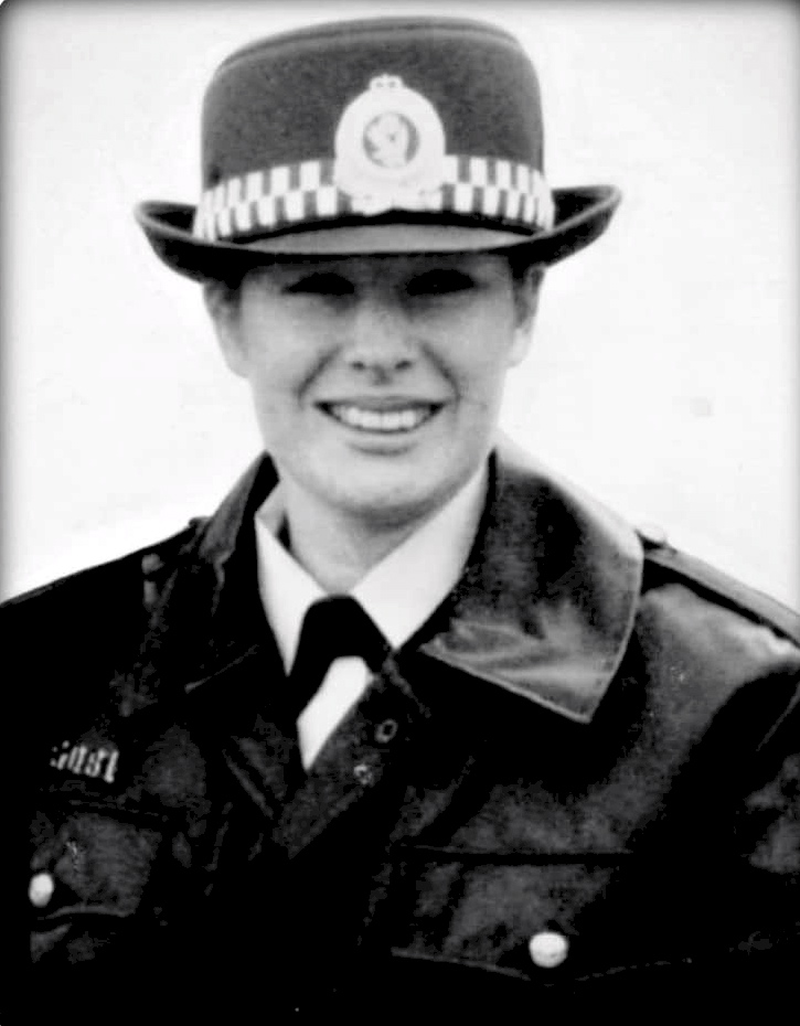 Dana Therese HEFFERNAN