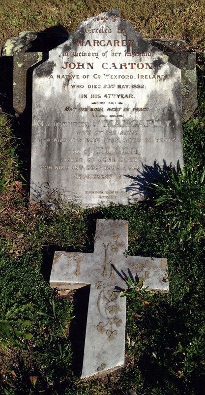 John CARTON - Photo 1