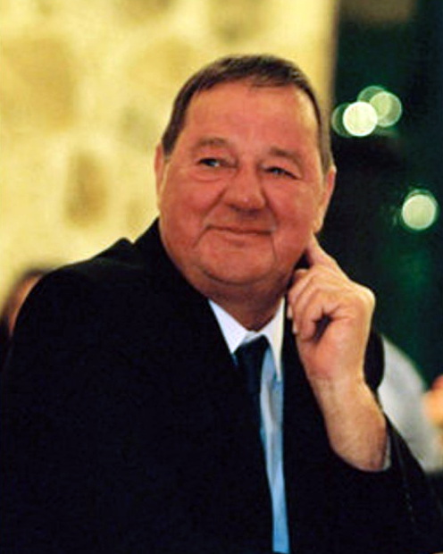 Martin Benjamin RULLIS