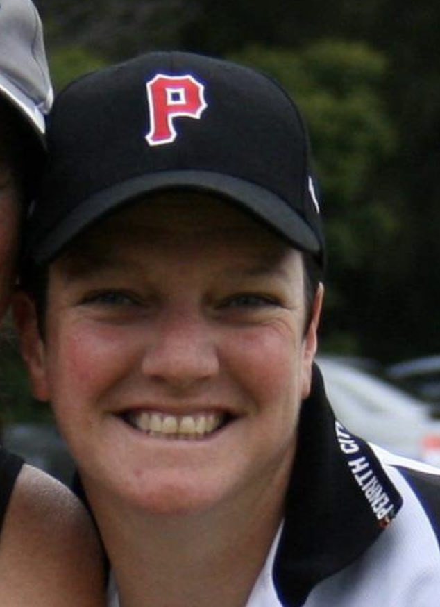 Virginia Suzanne MacKIE