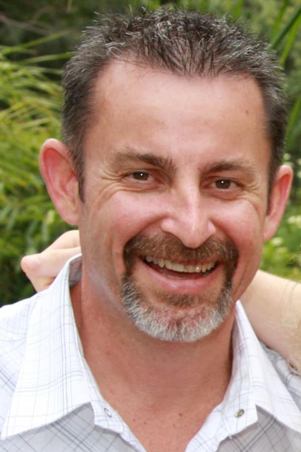 Michael John HORNE
