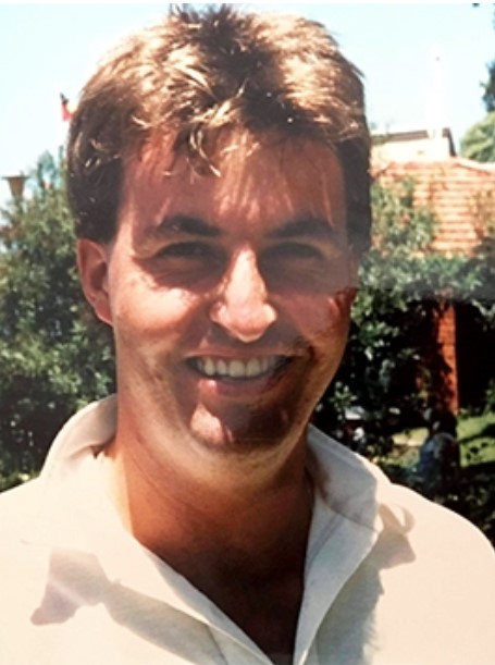 Peter John McLAY