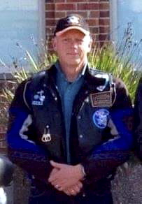 Bradley Charles KAUL
