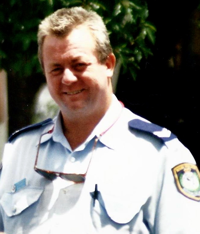 Craig Richard HUGHES