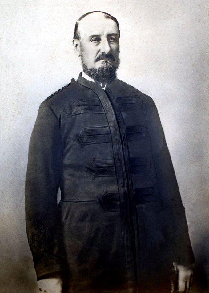 Edmund LAWLESS