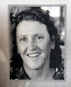 Louise Ann SCOYNE