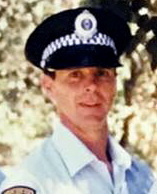 Neville Alan ARCHER