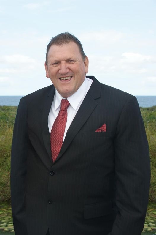 Steven John PLUNKETT