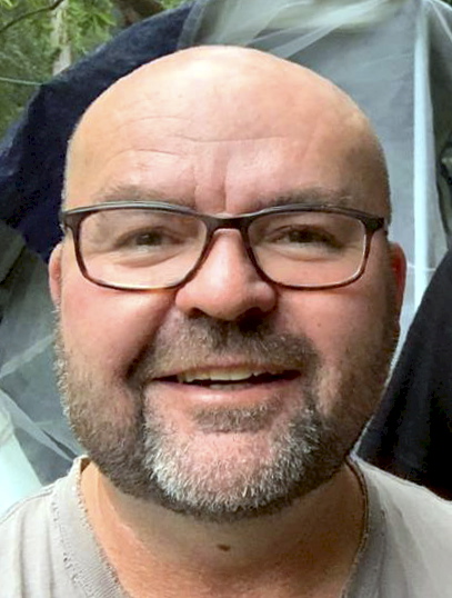 Adam James HAHN