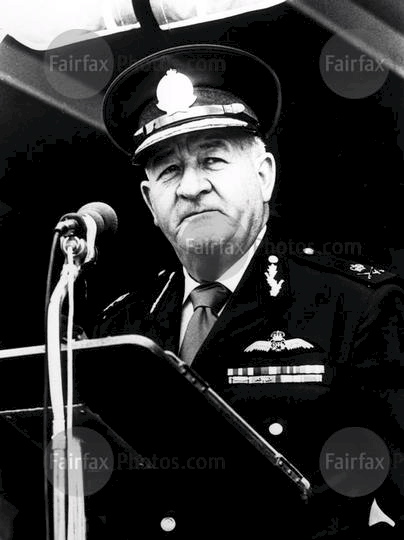 Frederick John HANSON