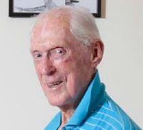 William Arthur HARRIS - Photo 1