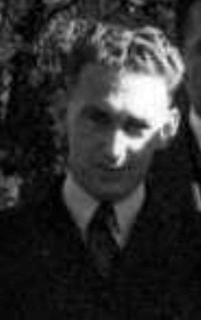 John Patrick LENEHAN