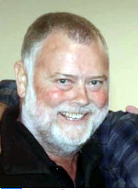 Richard Laurence MARTIN