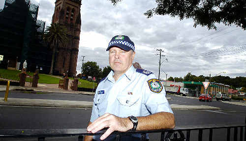 Matthew John JACKA - Photo 1