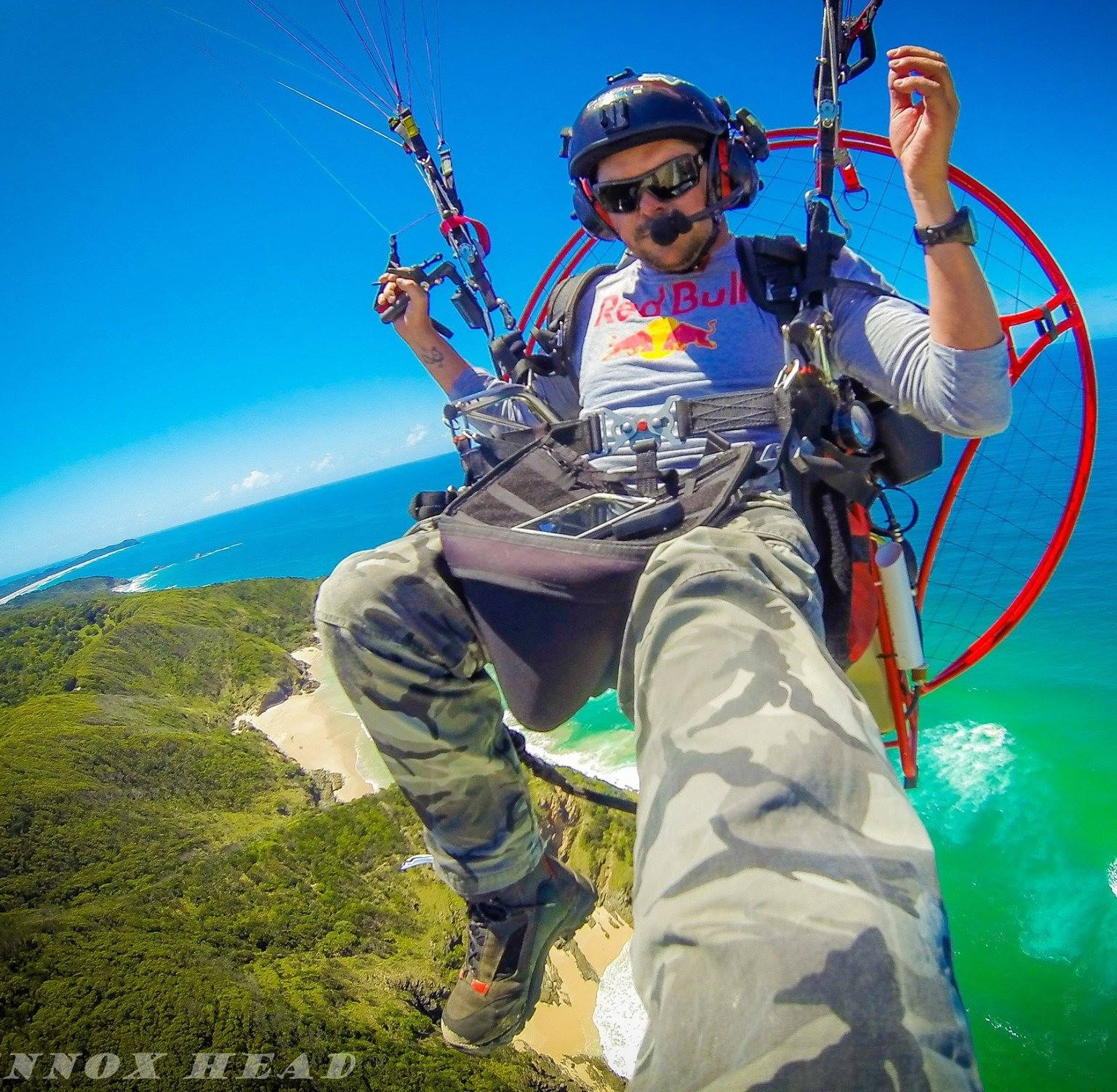 Lennox Head, NSW - October 2015